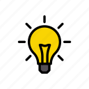 bulb, electric, engineering, lamp, light