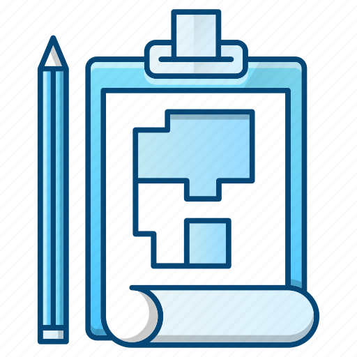 Engineering, management, plan, planning icon - Download on Iconfinder