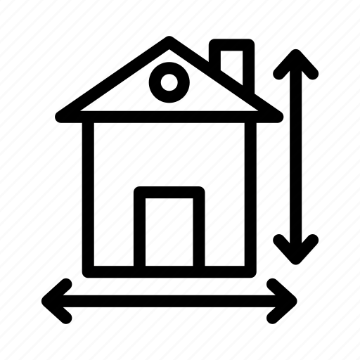 Architecture, blueprint, building, home, house icon - Download on Iconfinder