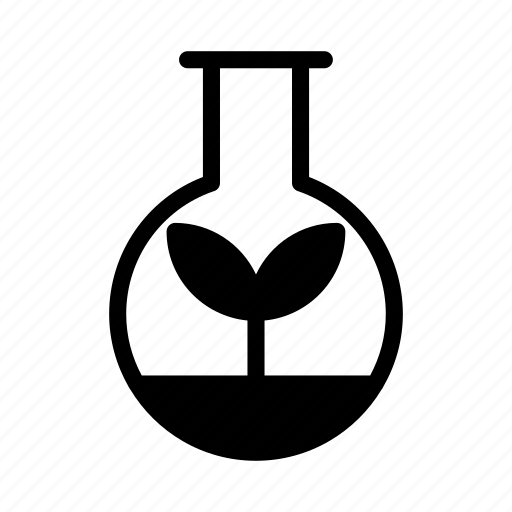 Beaker, experiment, flask, lab, science icon - Download on Iconfinder