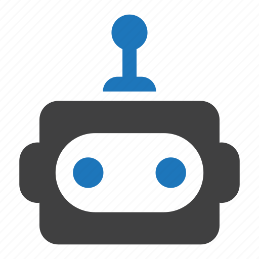 Ai, robot, robotics icon - Download on Iconfinder