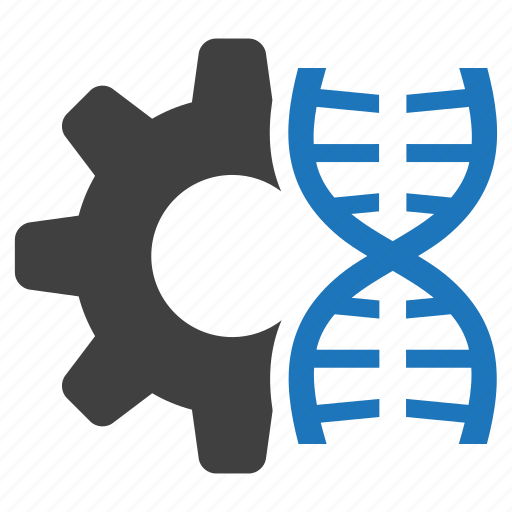 Biological, engineering, genetic icon - Download on Iconfinder