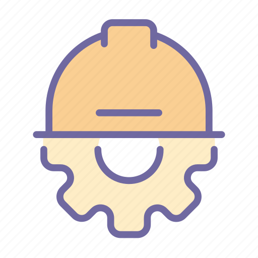 Mechanic, industry, work, engineering, gear icon - Download on Iconfinder
