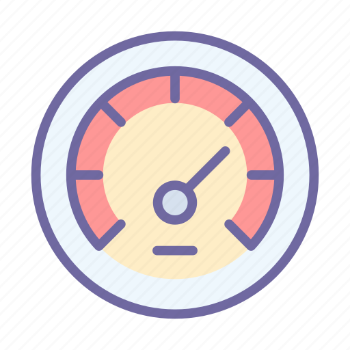Power, speedometer, speed, measurement, indicator, test icon - Download on Iconfinder