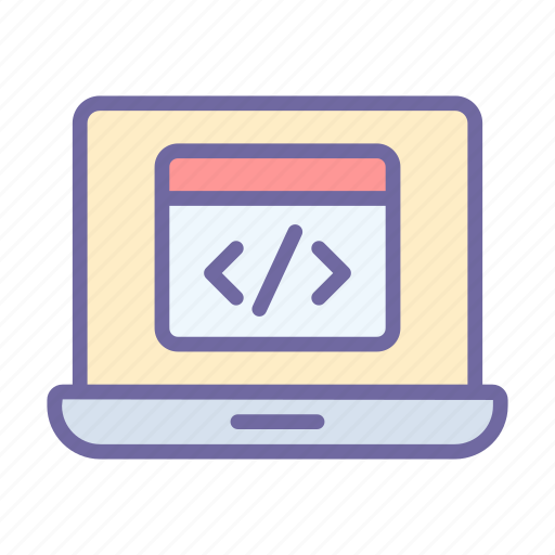 Coding, programming, computer, development, program, software icon - Download on Iconfinder