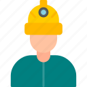 worker, builder, construction, constructor, helmet, labour, repair