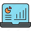 analytics, chart, graph, performance, profit, sales 