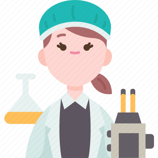 Biomedical, engineer, biotechnology, healthcare, research icon - Download on Iconfinder