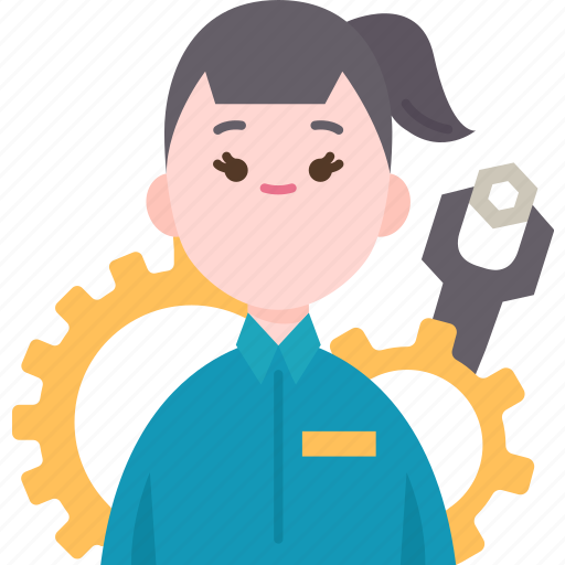 Mechanical, engineer, tool, maintenance, controller icon - Download on Iconfinder