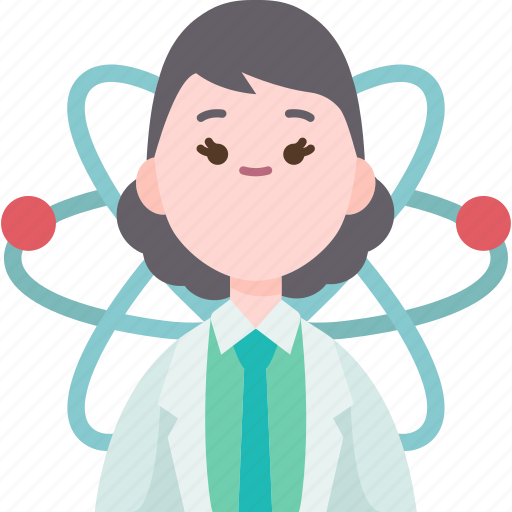 Nuclear, engineer, science, energy, atomic icon - Download on Iconfinder