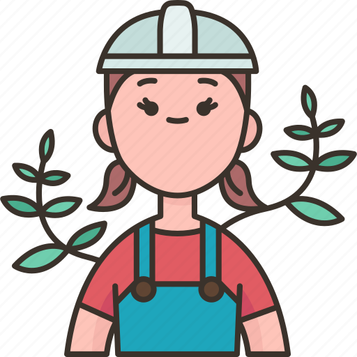 Agricultural, engineer, farming, production, environmental icon - Download on Iconfinder