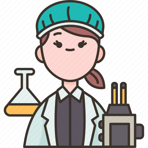 Biomedical, engineer, biotechnology, healthcare, research icon - Download on Iconfinder
