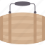 barrel, brewery, winery, distillery, container 