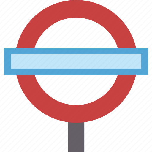 Underground, london, tube, subway, metro icon - Download on Iconfinder