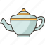 teapot, tea, beverage, drink, tableware 