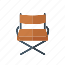 chair, creator, director, entertaiment, movie, wood