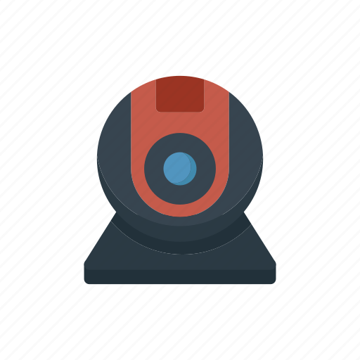 Cam, camera, entertaiment, film, video icon - Download on Iconfinder