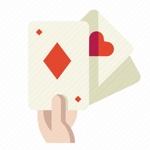 Card, gaming, playingcard icon - Download on Iconfinder