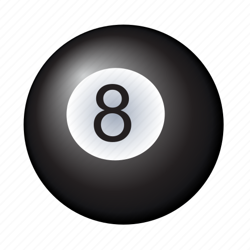 Ball, billiard, game, play, sport icon - Download on Iconfinder