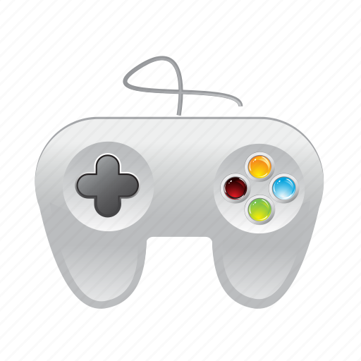 Console, controller, game, gaming, joystick, playstation icon - Download on Iconfinder