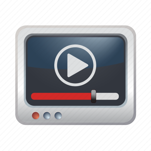 Mp3, play, audio, multimedia, music, sound, video icon - Download on Iconfinder