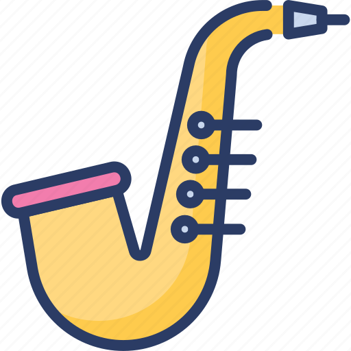 Horn, instrument, musical, noisy, parades, trumpet, whistle icon - Download on Iconfinder