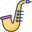 horn, instrument, musical, noisy, parades, trumpet, whistle 