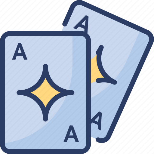 Betting, card, casino, gamble, game, poker, spades icon - Download on Iconfinder