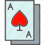 poker, cards, gamble, game 