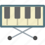 instrument, keyboard, music, piano 
