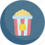 popcorn, food, and, restaurant, salty, bucket, cinema 
