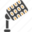 microphone, music, and, multimedia, mic, sing, song 
