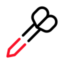 arrow, bow, archery, weapon, target