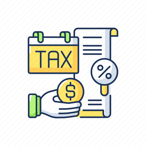 Commercial management, tax, payment, banking icon - Download on Iconfinder