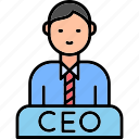 ceo, ability, company, management, resources