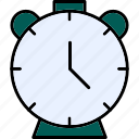 clock, response, time, services, timemanagement