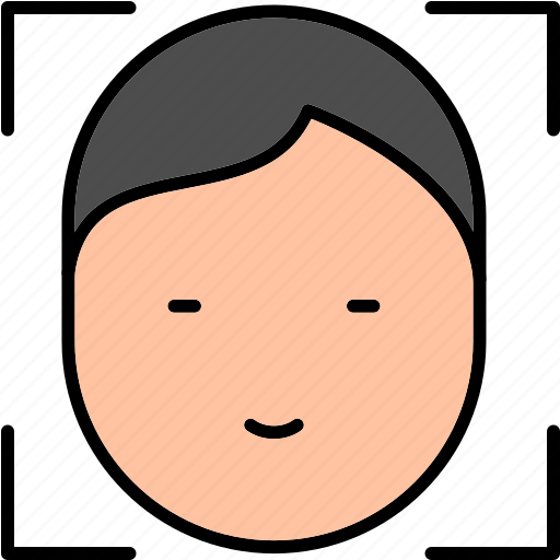 Face, id, avatar, creepy, ghost, indonesia icon - Download on Iconfinder