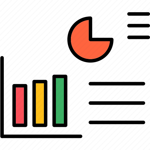 Statistics, analytics, graph, growth, report icon - Download on Iconfinder