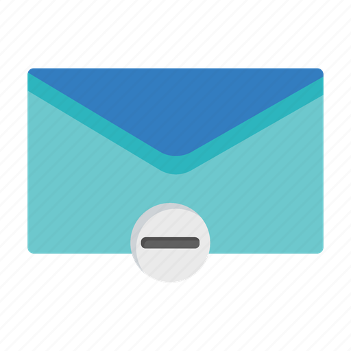 Spam, mail, attention, danger, envelope, communication, error icon - Download on Iconfinder