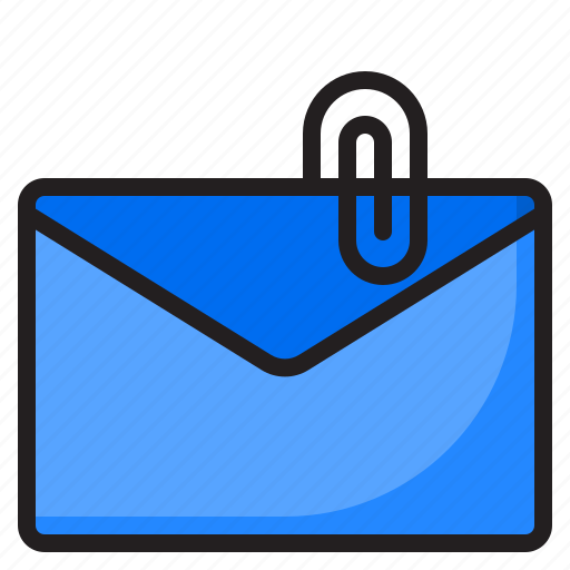 Email, envelope, mail, archive, letter icon - Download on Iconfinder