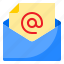 email, mail, envelope, letter, contract 