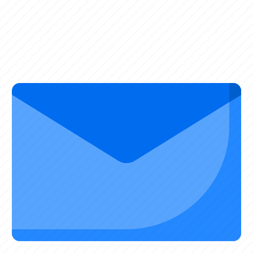 Envelope, mail, email, letter, message icon - Download on Iconfinder