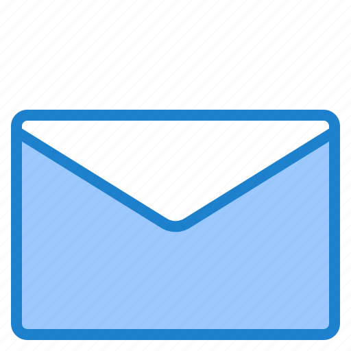 Envelope, mail, email, letter, message icon - Download on Iconfinder