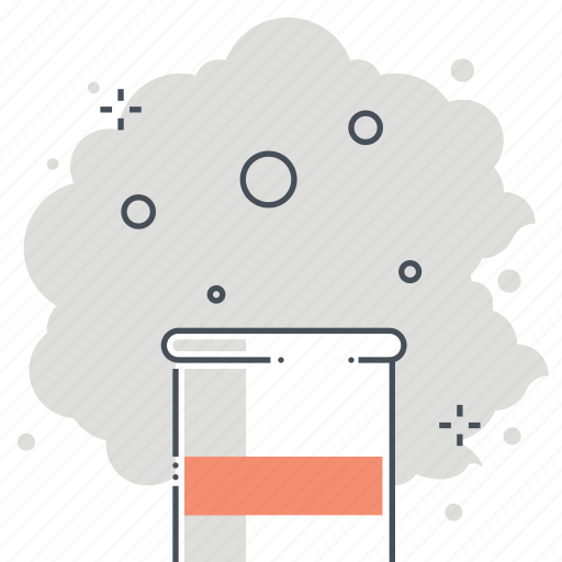 Air pollution, carbon dioxide, chimney, environment, health, pollutants, smoke icon - Download on Iconfinder