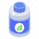 herbal medicine, natural remedy, homeopathy, botanical pills, herbal jar 