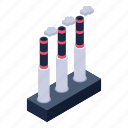 chimneys, smokestacks, fireplace, air pollution, manufacturing plant 