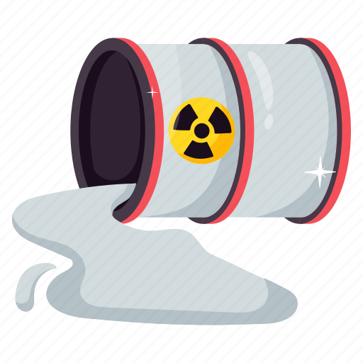 Industrial, environment, metal, toxic, barrel icon - Download on Iconfinder