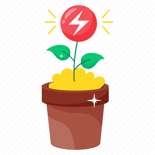 Energy, photosynthesis, respiration, food icon - Download on Iconfinder