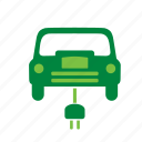 car, electric, energy, environment, environmental, green, recycle