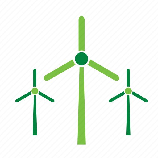 Energy, environment, environmental, farm, green, wind, windmill icon - Download on Iconfinder